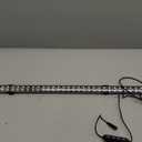 SEAOURA Submersible Aquarium Light for 24 to 43 Inch Fish Tank, 24/7 Cycle Fish Tank Light with Timer, Aquarium Plant Light with Full Spectrum+7 Single Colors, Auto On/Off, Adjustable Brightness (22.8 Inch length)