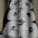 Bounty Select-A-Size Paper Towels, White, 8 Triple Rolls = 24 Regular Roll