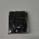 Back and Calf Heat Wrap Mesh Fabric 1 pk