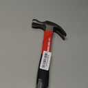 CRAFTSMAN Hammer, Fiberglass, 16 Oz.