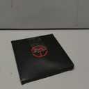 Vinich for iPhone 17 Pro Wallet Case with Card Holder, RFID Blocking Credit Slots Kickstand Shockproof Phone Cover Fit for iPhone 17 Pro 6.3" Purple