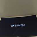 SANSUI 27 Inch Curved 160Hz Gaming Monitor, 1500R Curved Computer Gaming Monitor FHD 1080P, 4000:1, 110% sRGB, FPS/RTS, 1Ms MPRT|FreeSync|HDR|Low Blue Light|HDMI DP| VESA Support, HDMI Cable Incl