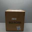 16-Inch Large Disco Ball  Mirror Ball Disco Ball Decor for Parties, Weddings, and Fun Party Events