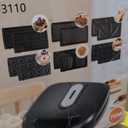 6-in-1 Sandwich Maker Set | Multi-Function Breakfast Maker with Interchangeable Plates