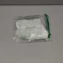 Artdear Tube Tops for Women, Sexy Y2K Crop Top Double Lined Strapless Tank Summer Going Out Tops Air Touch Fabric (Large, White)