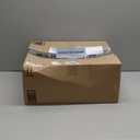 Balloon Arch Stand Kit, 8.2ft (2.5m) Metal Round Backdrop Stand Frame Set: Half Circle Gold Balloon Arch for Birthday Party Baby Shower Wedding Graduation Decoration (Golden)