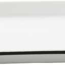 TableCraft 10347 White Enamel 1/4 Size Sheet Pan