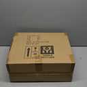 veicomtech Ionic Foot Bath Detox Machine, Foot Detox Mahcine SPA for 2 Users with MP3 Music Player, Including 2 Earphones, 2 Wrist Straps, 2 Arrays, 5 Foot Basin Liners