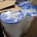 Anrain C-7490 Pool Filter Replacement Cartridge 4-Pack, Compatible with Hayward CX1380RE C-5500,SwimClea C5520,UnicelC-7490,FC-6455,Pleatco PA137,Filbur FC1297.Filter-Area: 137 Sq.ft