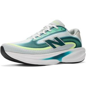 New Balance Mens Ellipse V1 (7.5, Deep End/Glint Blue)
