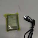 LC-E12 Charger for LP-E12 LC-E12E Battery Compatible with Canon EOS M100 M50 M10 M2 M Rebel SL1 100D PowerShot SX70 HS Kiss M Kiss X7 Cameras