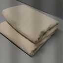 Fabric, color Beige 5 Ft x 28 Ft