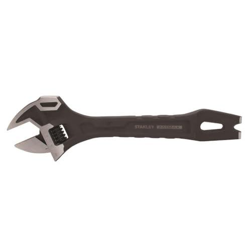 FATMAX 10-IN DEMLITION ADJUSTABLE WRENCH