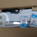 HP DeskJet 2827e Wireless All-in-One Color Inkjet Printer, Scanner, Copier, Best-for-Home, 3 Month Instant Ink Trial Included, AI-Enabled (6W7F5A)