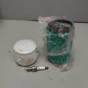 22 083 01-S XT1 LT42 Air Filter Oil Change Kit Compatible with Kohler 5400 Series Maintenance Kit Cub Cadet XT1 LT42 Enduro Series Lawn Mower Air Filter Kit with 12 050 01-S Oil Filter Parts