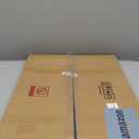 DOAI ART 18x24 Poster Frame 2 Pack, Black 18 x 24 Picture Frames for Horizontal or Vertical Wall Mounting, Scratch-proof Safe and Artistic Large Photo Frame Wall Art