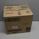 Poise Incontinence & Postpartum Pads for Bladder Leaks, 5 Drop Maximum Absorbency, Long Length, 84 Count