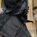 Trampoline 12FT 14FT Enclosure Net Outdoor Jump for Kids and Adults Round ASTM Approved Heavy-Duty Bounce Mat with Enhanced Weight Capacity