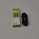 Belkin Components Cablecat5eutprj45m/m5mblkpatchsnagless