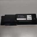 DELL C3760N Laser Toner - Cyan