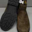 Timberland PRO Men's Nashoba Composite Safety Toe Work Boots 10.5W