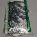 DFXSZ Christmas Pillow Covers 16x16 inch Set of 2 Watercolor Blue Grey Christmas Tree Decorative White Throw Pillow Covers Winter Famliy Decoration for Home Couch TH-30B16HUI