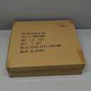 PHAREGE 4x4x2 inch Shipping Boxes Bulk 50 Pack Brown, Tab Lock Tuck Top Mailer Boxes for Packaging Small Business, Small Cardboard Gift Boxes for Wrapping Mailing Present