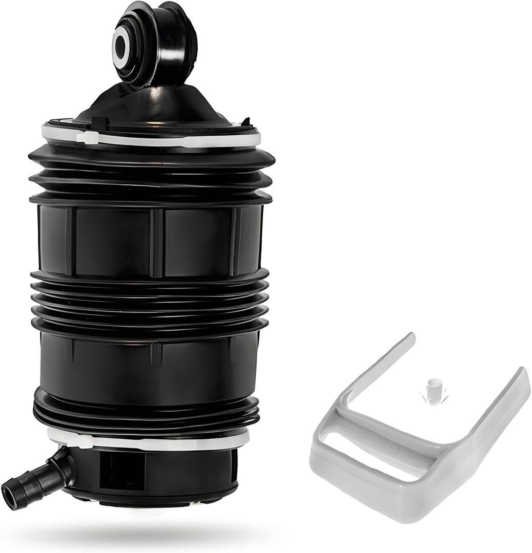 2113200825 Rear Right Air Suspension Spring Bag Suspension Kit Compatible with Mercedes-Benz W211 W219 2003-2011 2-MATIC E550/E55 AMG/E63 AMG/CLS500/CLS550/CLS63 AMG/CLS55 AMG, Suspension Air Bags