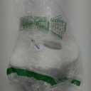 Leg Pillow, Knee Pillow for Side Sleepers, Leg Pillows for Sleeping, Knee Cushion for Sleeping,Suitable for Relieving Leg, Back, Knee Pain (White)