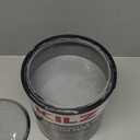 KILZ 1-Part Epoxy Acrylic Concrete and Garage Floor Paint, Interior/Exterior, Satin, Slate Gray, 1 Gallon