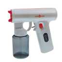 Cordless Spray Tan Machine Shinny White