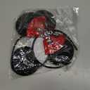 2pcs Pirate-Themed Headband Women Pirates Costume Accessories