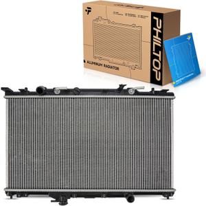 PHILTOP CU2443 Vehicle Replacement Engine Radiator for CR-V, Element