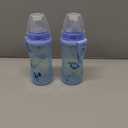 NUK Active Sippy Cup 10 oz 2 Pack 8+ Months Blue