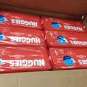 Huggies Size 4 Diapers, Little Snugglers Baby Diapers, Size 4 (22-37 lbs), 150 Count (6 Packs of 25)