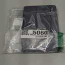 All-New Amazon Fire HD 8 & 8 Plus Tablet Case (12th/10th Generation, 2024/2022/2020), DJ&RPPQ Smart Trifold Stand Cover with Soft TPU Back and Auto Wake/Sleep Also for 8in Sony Nokia-Navy Blue