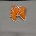 2 x 2PCS Silicone Boots for Owala FreeSip Sway 30oz, 40oz, and FreeSip Tumbler 40oz Bottles, Anti-Slip Protective Sleeve, Enhances Stability & Prevents Scratches, Orange (Orange)