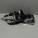 10 Set Compression Packing Cubes for Travel Essentials,Compressible Expandable Packing Cubes for Suitcase,OlarHike Luggage Organizer Bags for Travel,Handy Helper for Organizing Clothes(Black)