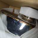 2.5 Inch Valved Muffler Exhaust Cutout with Muffler Cat Back Exhaust System Kit