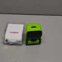 GILOBABY Kids Robot Toys, Smart Talking Robot with Voice Control Touch Sensor, Dancing, Singing, Recording, Repeat, Gift for Boys Age 3+ Years (Green)