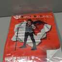 Morph Costumes Kids Vampire Costume Boys Vampire Cape Dracula Outfit Toddler Scary Halloween Costume For Boys S