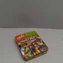 Mattel Games UNO Card Game, Gifts for Kids and Family Night, Themed to Minecraft Video Game, Travel Games, Storage Tin Box