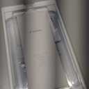 TORRAS for iPad mini 7 (A17 Pro) Screen Protector, iPad mini 6 Screen Protector, Military Grade Shatterproof, TOP 9H+ Tempered Glass, One-Pull Installation, Anti-Scratch, Bubble Free, HD Clarity