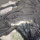 HYLEORY Heated Electric Blanket Throw 50"x60" Soft Fleece & Flannel with 5 Heating Levels & 3 Hours Timer Auto Shutt Off, ETL Certified, WashableHeated Blanket for Body-Dark Grey