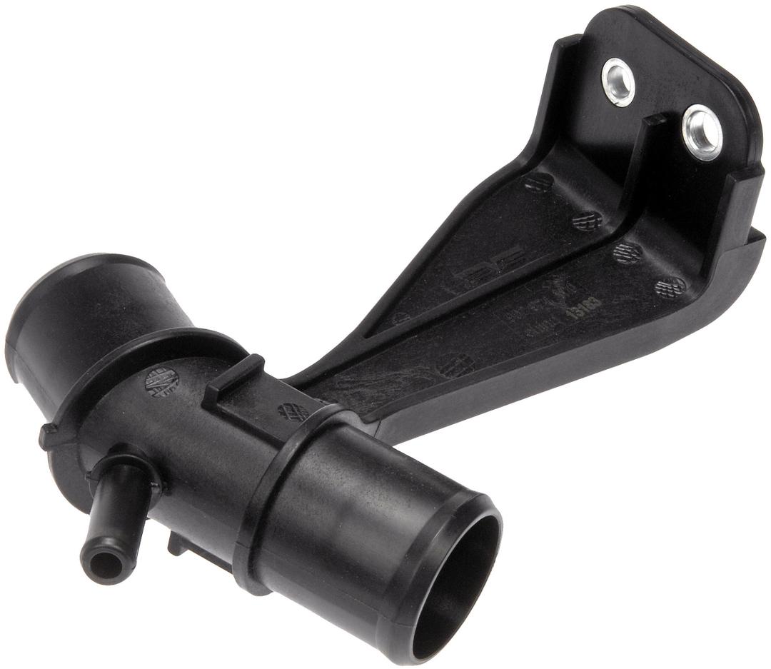 Dorman 902-924 Engine Coolant Pipe Fits Select Toyota Models