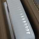 MALACASA 4.4 QT Baking Dish, 9x13 Large Casserole Dish for Oven, Ceramic Baking Pan, Rectangular Lasagna Pan Deep with Handles for Baking, Durable Microwave Oven Safe, Wedding Gift,White, Series BAKE-BAKE