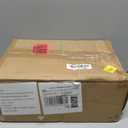 Fanfold 4" x 6" Direct Thermal Labels 4000 Thermal Printer Paper 8 Stacks Shipping Labels