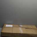 LED Modern Chandelier 39.4 Inch 54W Dimmable 3000K-6000K with Remote Control Ceiling Hanging Light Fixtures for Dining Room Kitchen Island Bedroom (Gold)