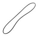 Woniu 954-05040 Belt Replaces MTD 954-0241A 954-04057 754-0128 754-0158 754-0241 95405040 Lawn Mower Belt