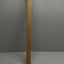 Rear License Garnish Molding Chrome Trims for 2013-2015 Compatible with 2013 2014 2015 Honda Accord 2.0-3.5L Rear License Garnish Molding Trunk Replace 74890-T2F-A11 74890T2FA11